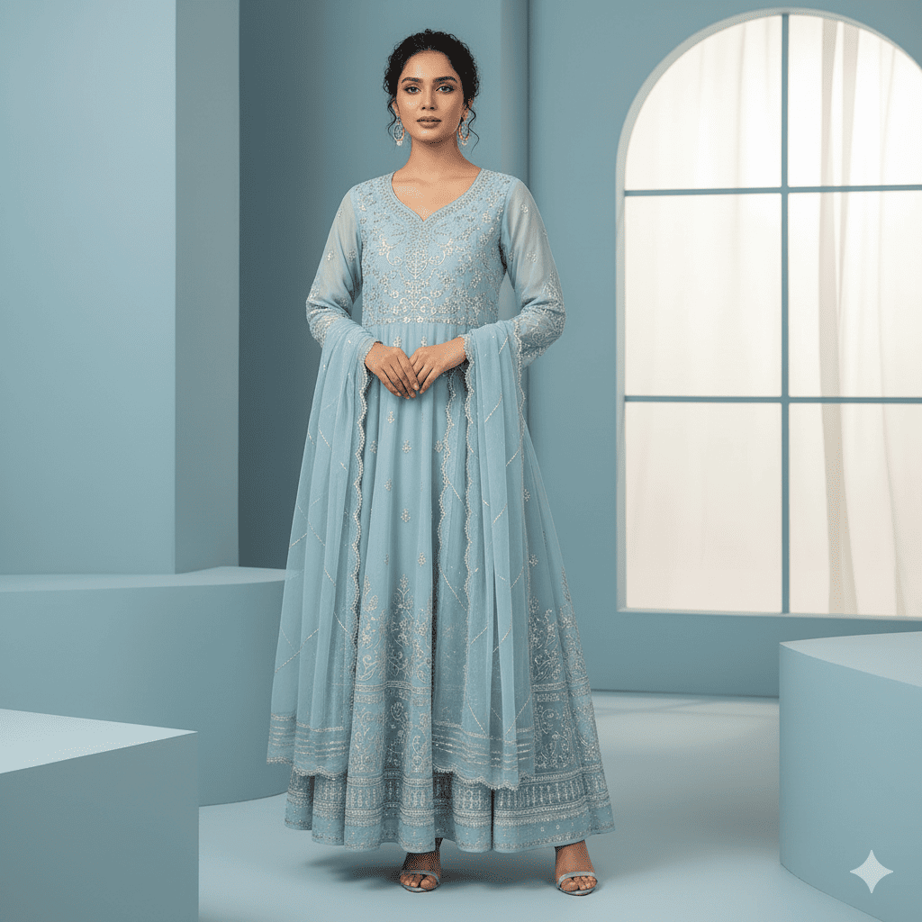 Indian Dresses
