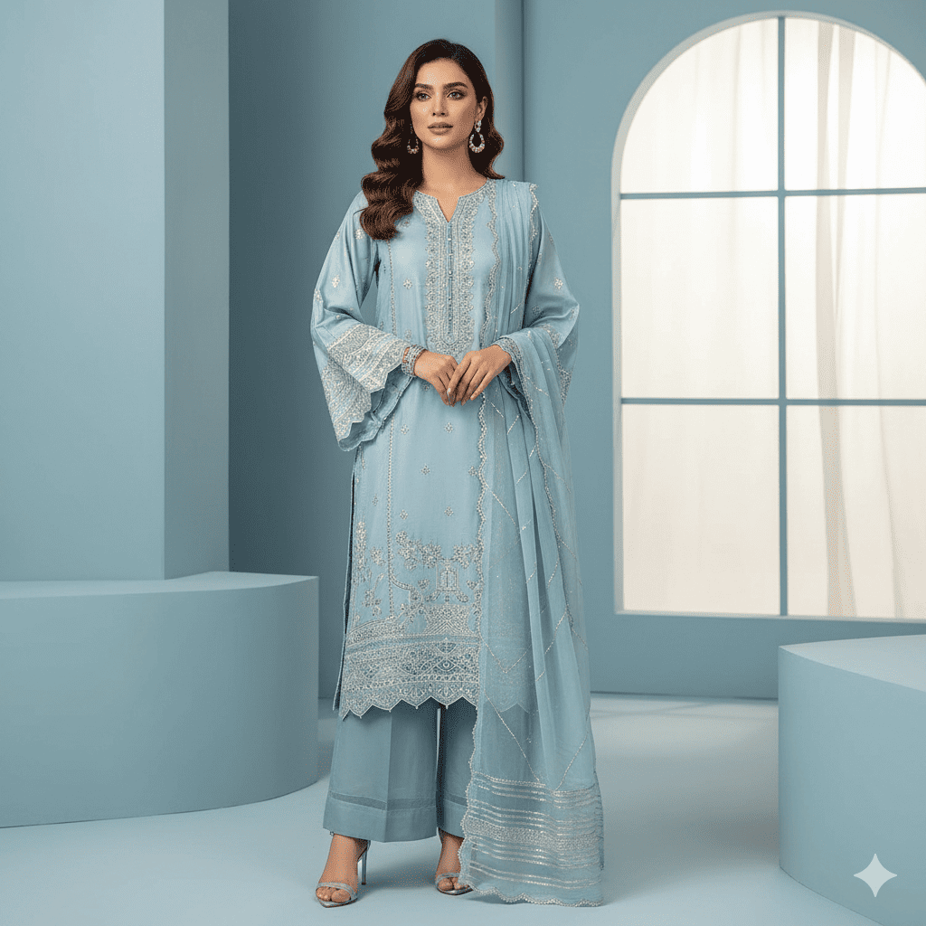 Pakistani Dresses