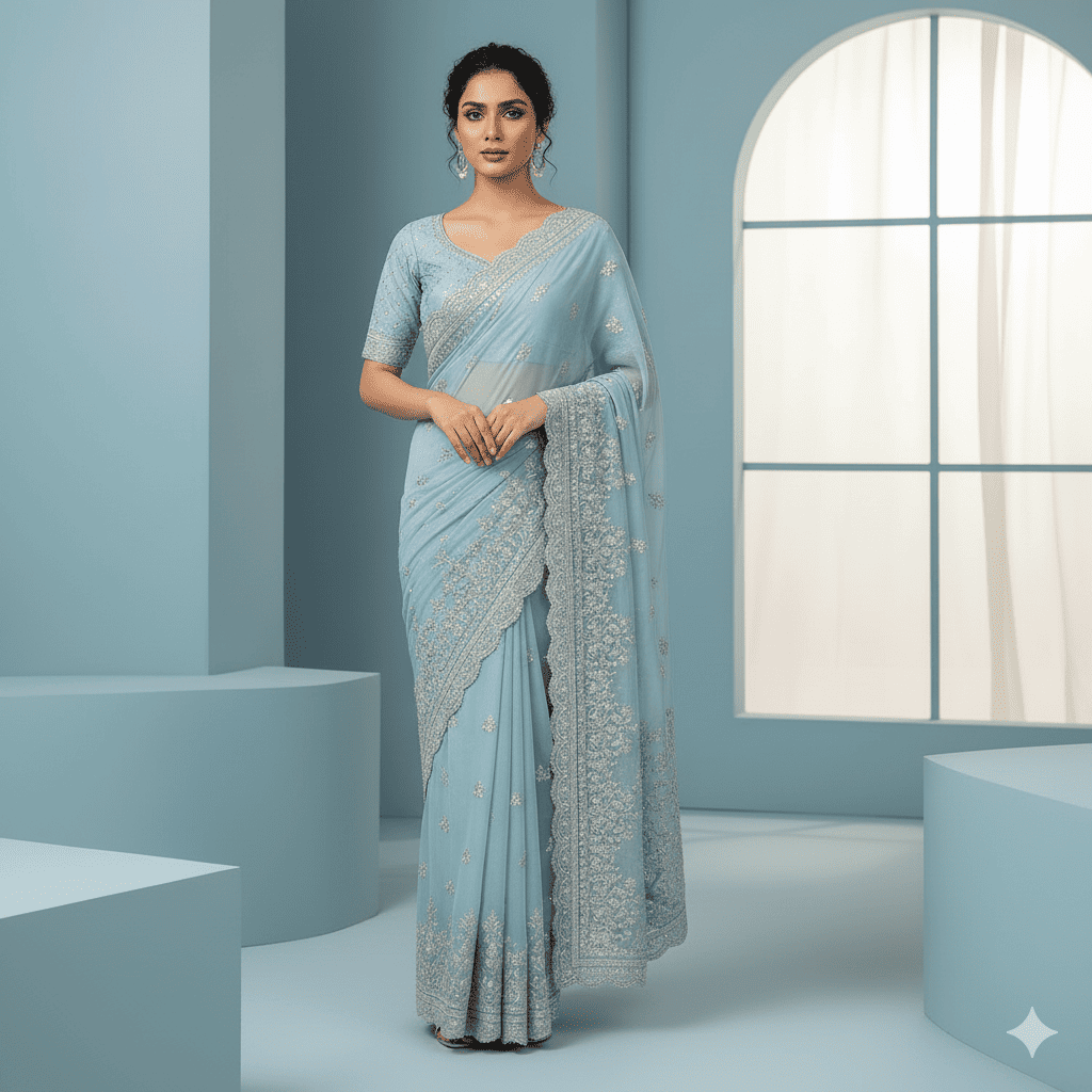 Sarees